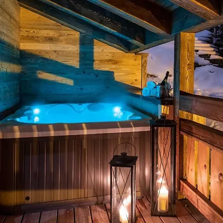 Three Bears - Alpine Luxury For Smaller Groups