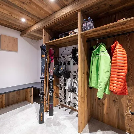 Three Bears - Alpine Luxury For Smaller Groups *